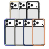 کاور کی-زد دوو مدل Ares مناسب برای iPhone 17 Pro Max