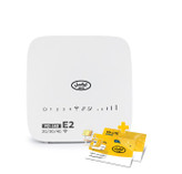مودم ایرانسل 4G مدل FD-i40 E2/همراه 30گیگ اینترنت رایگان