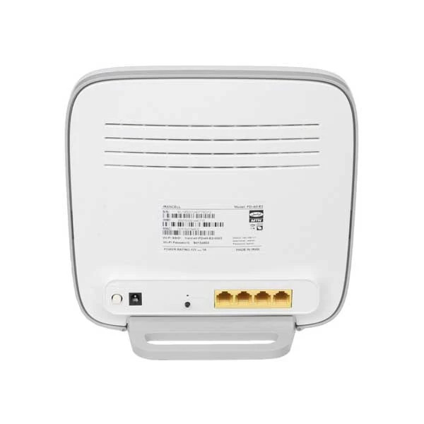 مودم ایرانسل 4G مدل FD-i40 E2/همراه 30گیگ اینترنت رایگان