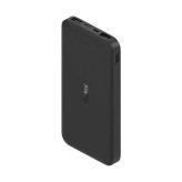 پاوربانک 10 وات شیائومی مدل Redmi PB100LZM ظرفیت 10000 میلی آمپر ساعت
