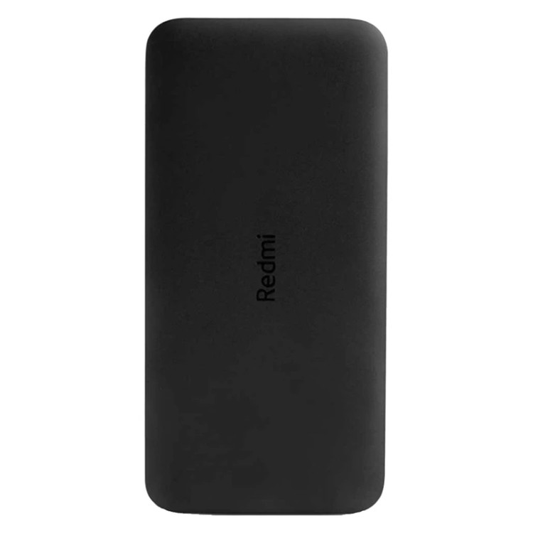 پاوربانک 10 وات شیائومی مدل Redmi PB100LZM ظرفیت 10000 میلی آمپر ساعت