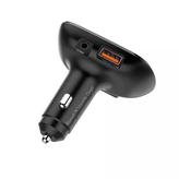 شارژر فندکی الدینیو مدل C706Q