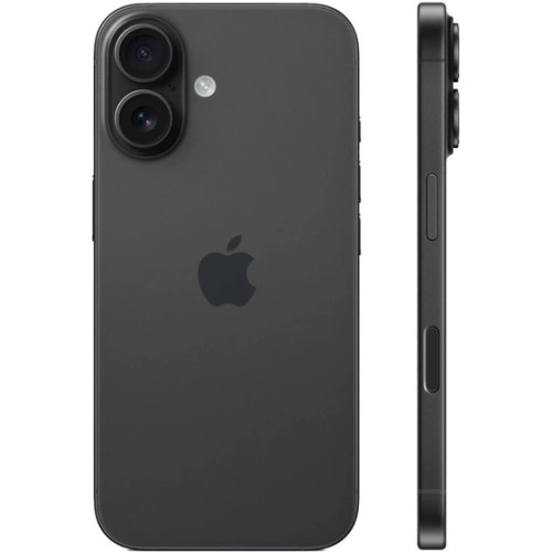 گوشی موبایل اپل مدل iPhone 16 CH/A ظرفیت 128 گیگابایت رم 8 گیگابایت رجیستر شده