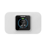 مودم LTE قابل حمل نتربیت مدل NWR-940X ۴G(همراه با 60گیگ اینترنت رایگان)