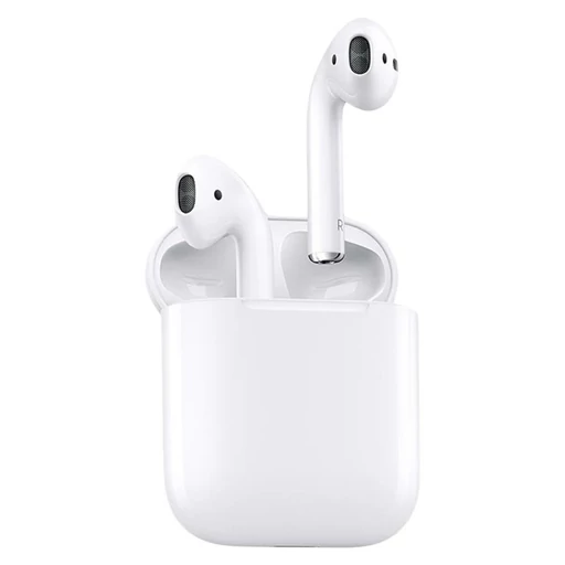 هدفون اپل ایرپاد 2 AirPods (اصل)