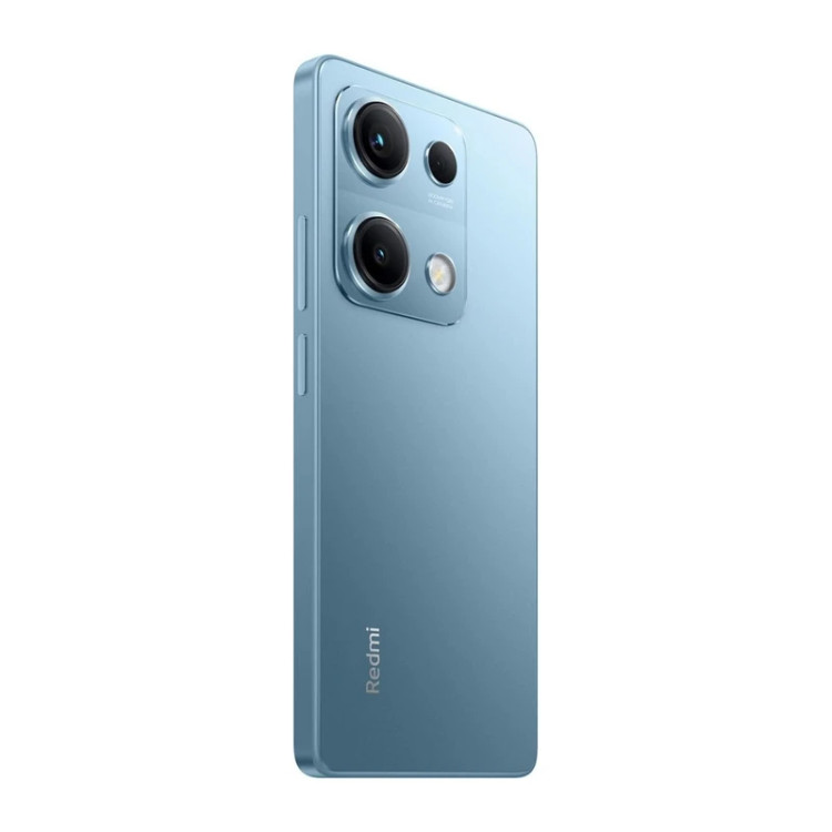 گوشی شیائومی مدل Redmi Note 14s دو سیم کارت 256 گیگابایت و رم 8 گیگابایت