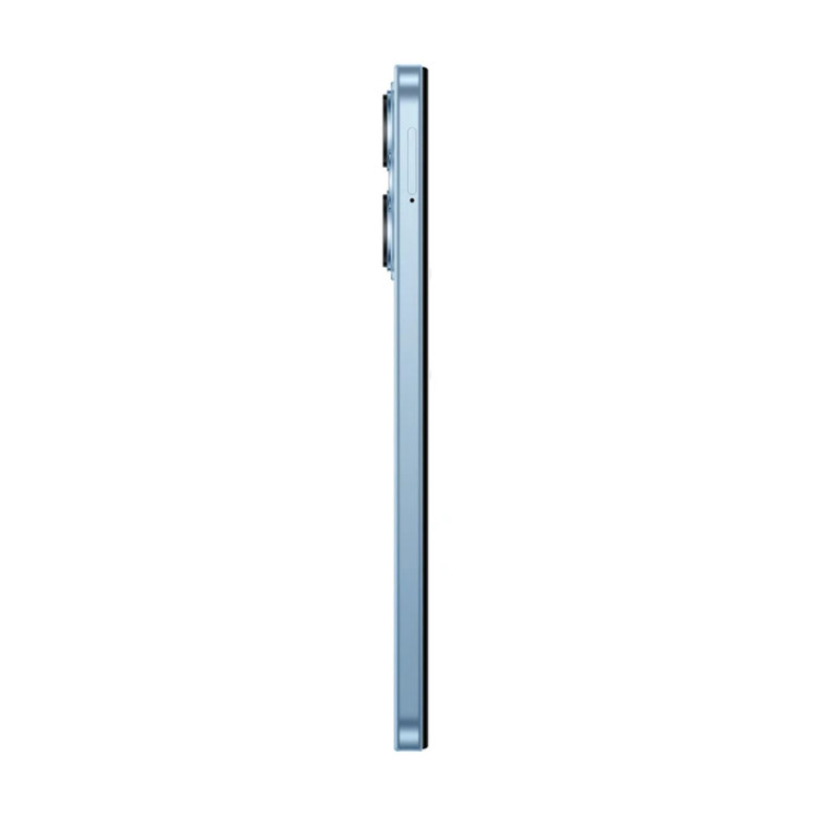گوشی شیائومی مدل Redmi Note 14s دو سیم کارت 256 گیگابایت و رم 8 گیگابایت