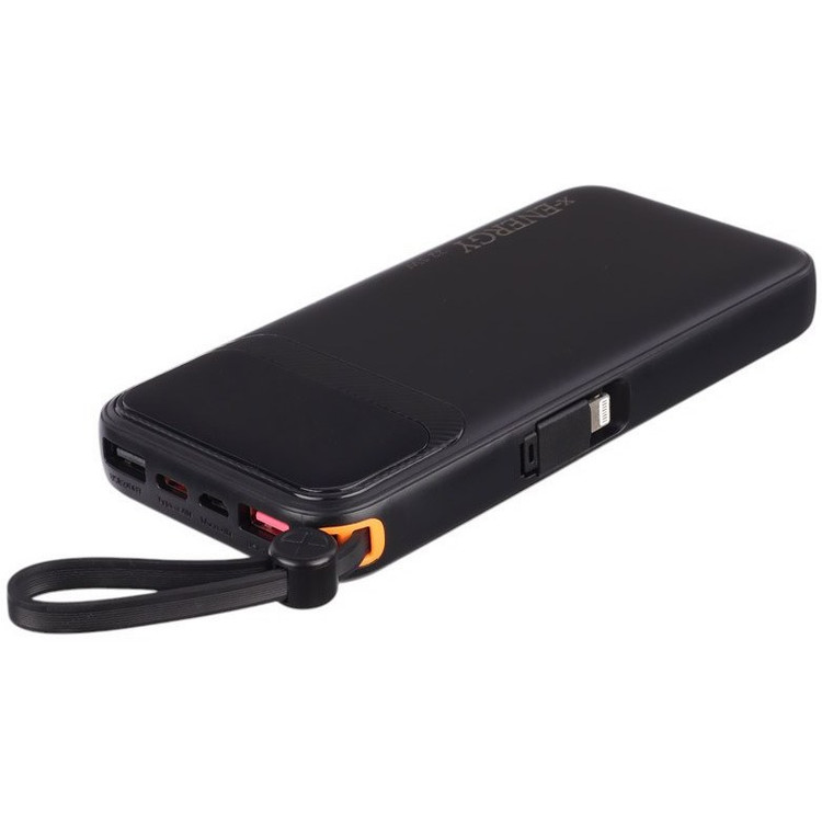 پاوربانک ایکس انرژی مدل X-81۳ 22.5W ظرفیت 10000 میلی آمپر ساعت