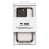 قاب گوشی K-DOO مدل Ares آیفون 16 پرو/ دیزرت تیتانیوم